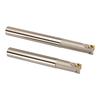 Jun Ding Ying 300R Series CNC Anti-Vibration Milling Cutter Bar