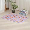 Heat Relief Cool Pet Mat Soft Ice Sleeping Pad Breathable Cushion for Dogs Cats Indoor Home Car Outdoor Daily Use