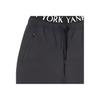 New MLB New York Yankees Sports Pants Women's Black 3FWPV0344-50BKS