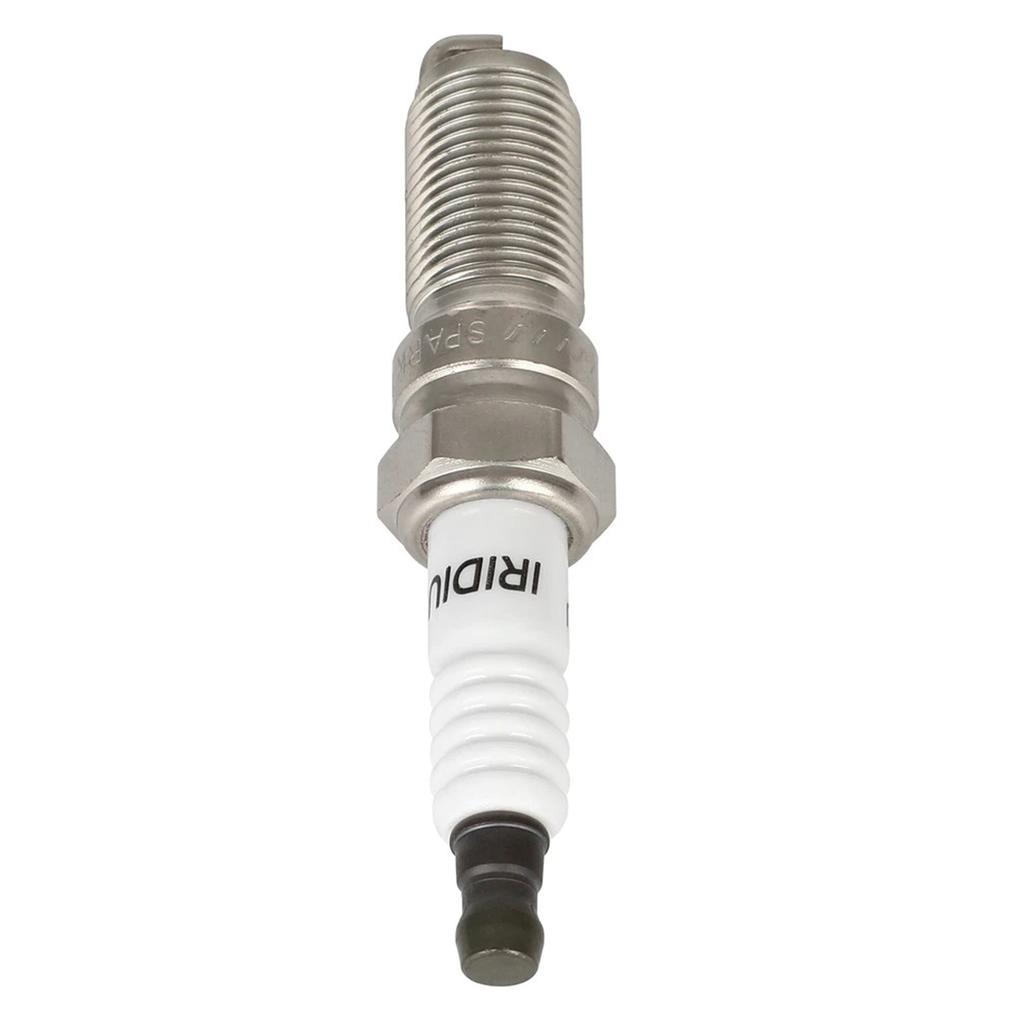 7xIgnition Coils Spark Plugs UF835 For Ford F150 Truck V8 5.0L 2018-2021