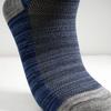 5 párů pánské ponožky Bavlna Sportovní Basketbal Běh Horolezectví Pánské kompresní ponožky Vysoce kvalitní prodyšné sportovní ponožky