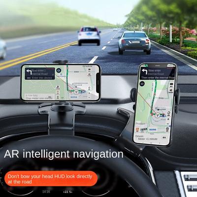 Příslušenství k mobilům – Držáky na mobil do auta a na motorku