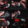 Line Tying Fishing Line Winder Battery Operated Hooks Tying Tools  Accessories