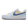 Court Borough Low Recraft GS 'Coconut Milk Polar White' FV8120-141