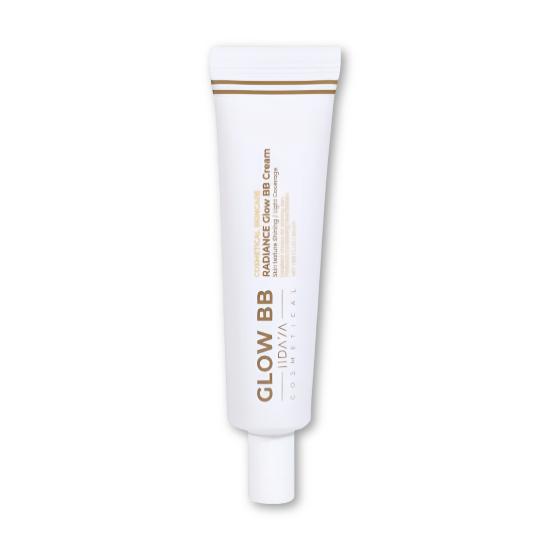 

[IDAYA] Glow BB Cream 35ml/K-BEAUTY/Skincare BB 01)1EA