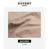 Korean Solid Color Nylon Cloth Backpack Large-capacity Casual Simple College Students Men Women Same All-match Lightweight