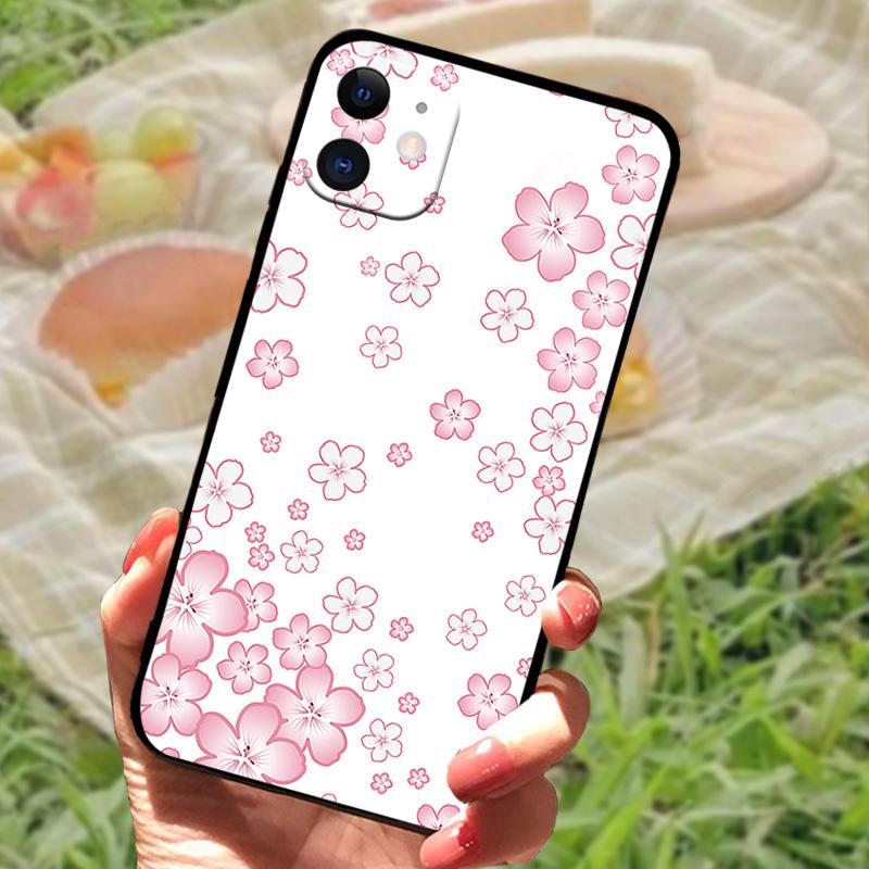 For iPhone 11 Case 11 Pro Soft TPU Silicone Cute Cartoon Animal Phone Back Cover Coque For iPhone 11Pro Max Shockproof Protector