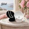 Decorative Jewelry Tray 3D Printed Shell Tray Vintage Earrings Necklaces Rings Bracelets Storage