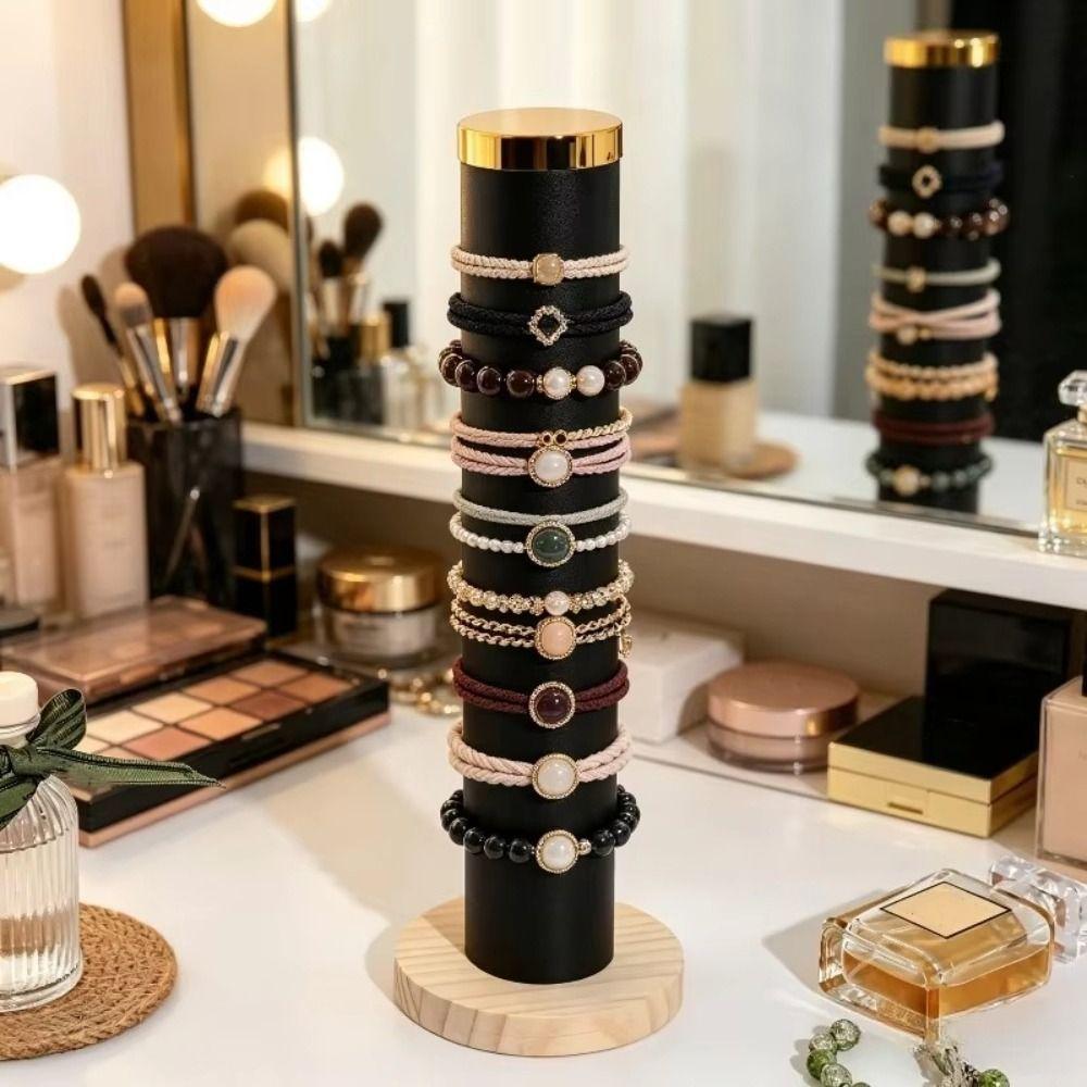 Organizer Ständer Schmuckständer Halter Haarband Display Gummiband Display Rack Haar Accessoires