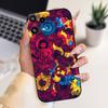 For Nothing Phone 3a Lite Case A001T 2025 Fashion Silicone Soft TPU Phone Back Cover For Nothing Phone 3a Lite Shockproof Bumper