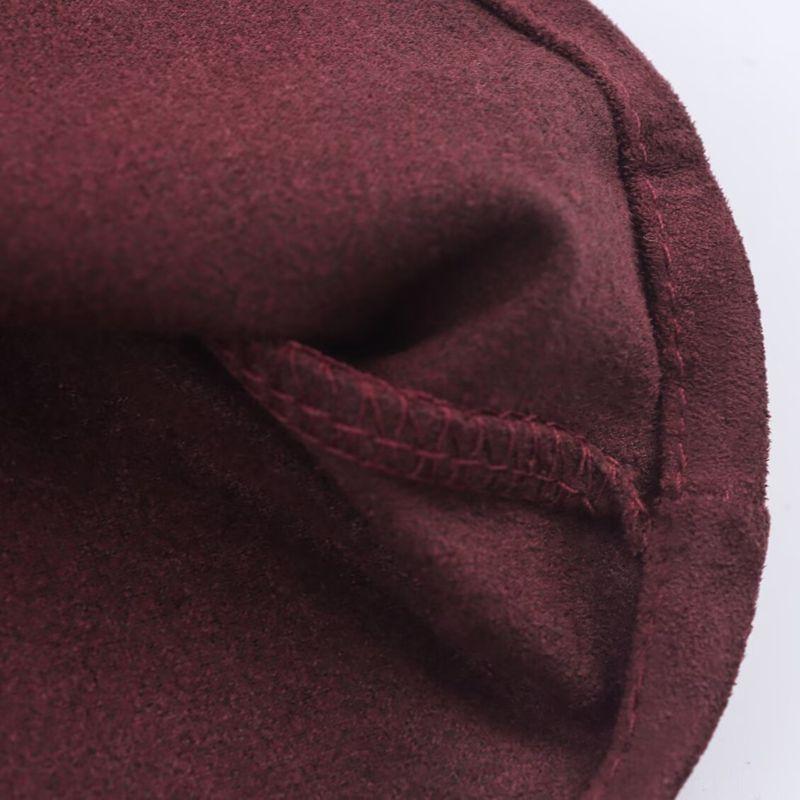 Kaslead New Women clothes Western Style Fashion Elastic Waist Big Hem Umbrella Skirt Skirt Long dress