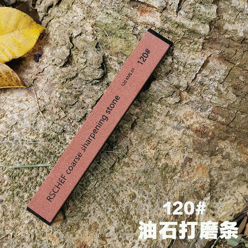 Kitchen knife edge sharpener replacement Polished stone whetstone grinding stone ,sharpening system 60-10000grit Polished stone