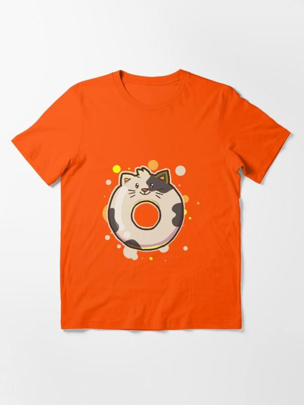 Buy Donut Cat Kitten Bagel Muffin 