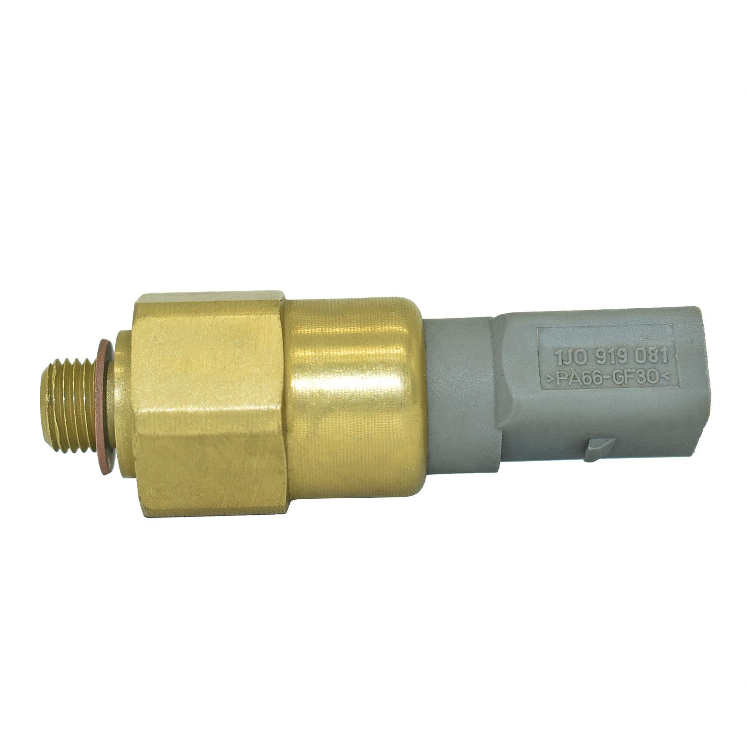 

Power Steering Pressure Sensor Fits TT VW Beetle Golf Jetta 2000-2006