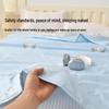 Summer Cooling Air Conditioning Quilt