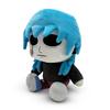 Poupée en peluche Sally Face Sal Larry Ash Todd Jouet en peluche Produit dérivé de jeu Poupée de dessin animé Décoration de chambre Cadeau de vacances de Noël pour les fans