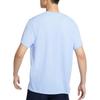 Nike Running T Shirt Men's Cobalt Bliss DV9316-479
