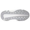 Under Armour HOVR Infinite Elite Halo Grey Hydro Teal Men Sneakers 3027189-102