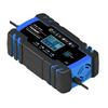 Im Prostownik Foxsur 12V&24V 8A Lcd