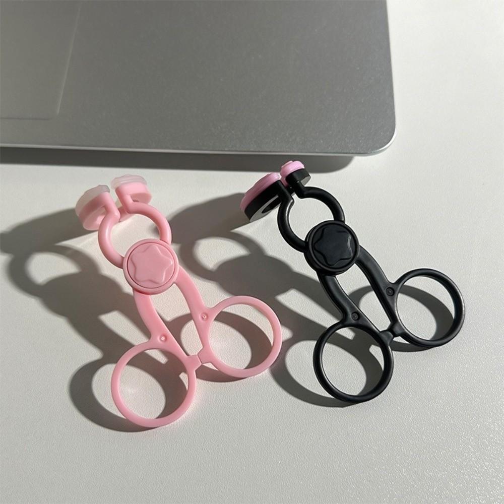 Insertion Aid Colored Contact Lens Wearing Aid Removal Tool Eyelid Forceps  Contact Lens Care