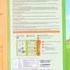 Electronic Sound Book Spanish Language Animal Fruit Numbers Learning Kids Educational Toy