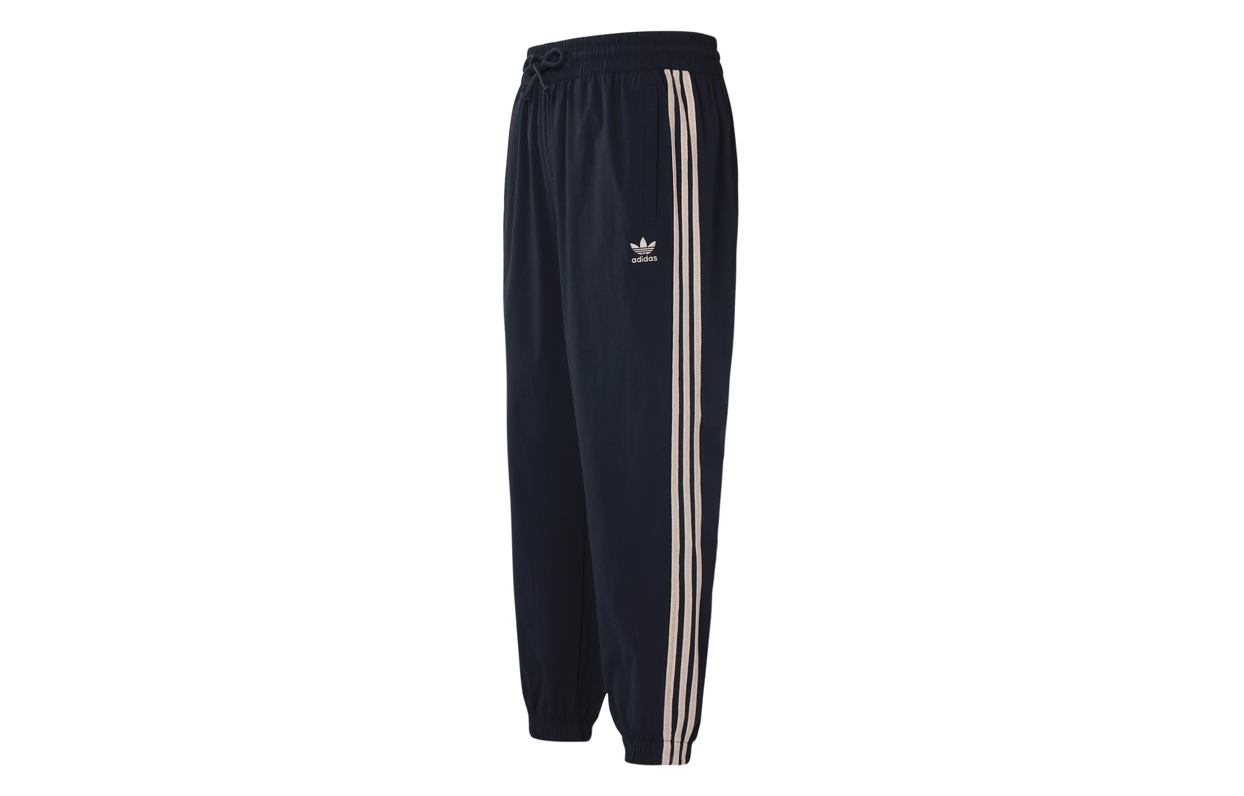 Adidas Originals Home Of Classics Knitted Sweatpants Men s Legend Ink IC5541 XL
