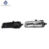 Car Front Bumper Fog Light Anti-Fog Lamp Foglight Foglamp Assembly Reflector For Ford Focus 2015 2016 2017 2018