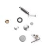 22Pcs/Set Carburetor Carb Repair Kit For WA/WT/Walbro Series K10/K20-WAT Gasket Diaphragm Trimmer Brush Cutter Echo Chainsaw