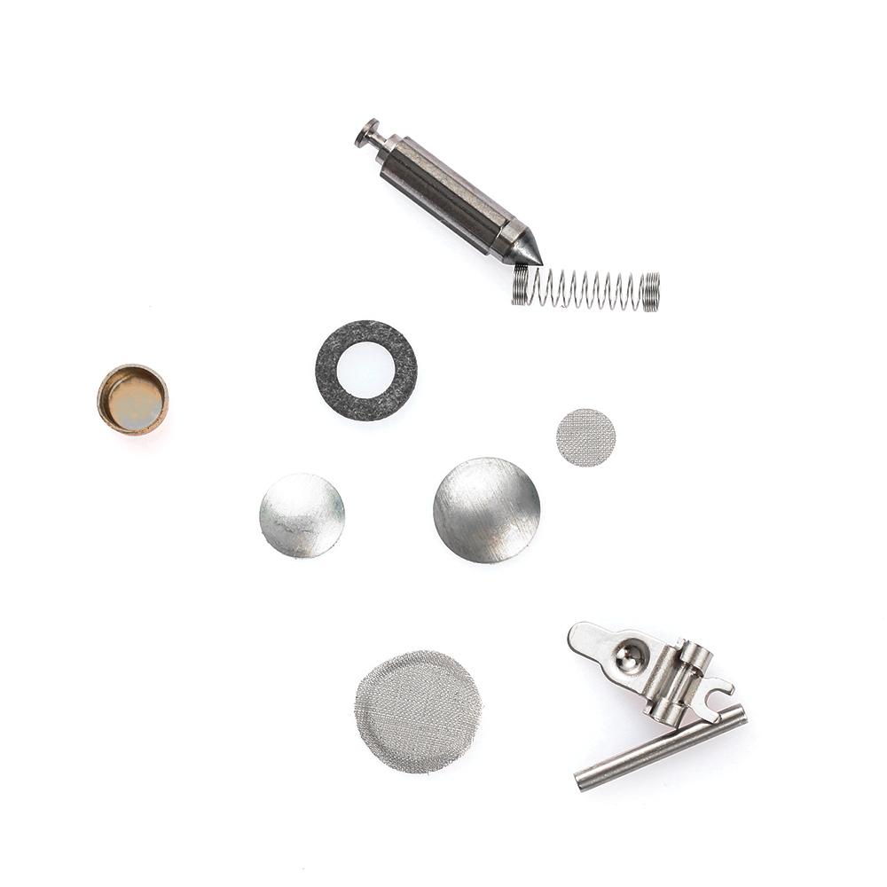 22Pcs/Set Carburetor Carb Repair Kit For WA/WT/Walbro Series K10/K20-WAT Gasket Diaphragm Trimmer Brush Cutter Echo Chainsaw
