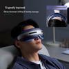 Philips Hot & Cold Eye Massager with Bluetooth Sleep Mask