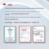 GREE KJ680G-A01 Smart Air Purifier CN plug (adapter included)