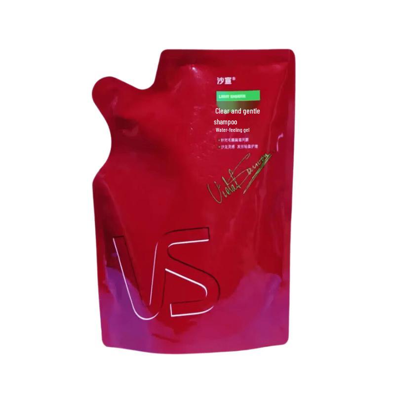 Vidal Sassoon Lightweight Smoothing Shampoo Refill 200g