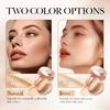 Light Sensitive Powder Air Cushion SADOER Hydrating Light BB Cream Concealer Foundation