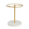 Retail Ready Metal Eyeglass Display Stand Easy Assembly Retail Sunglasses Holder For Opticians And Boutique Settings