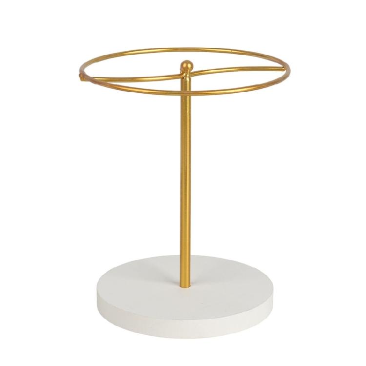 Retail Ready Metal Eyeglass Display Stand Easy Assembly Retail Sunglasses Holder For Opticians And Boutique Settings