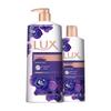Lux Mysterious Lotus Body Wash Set