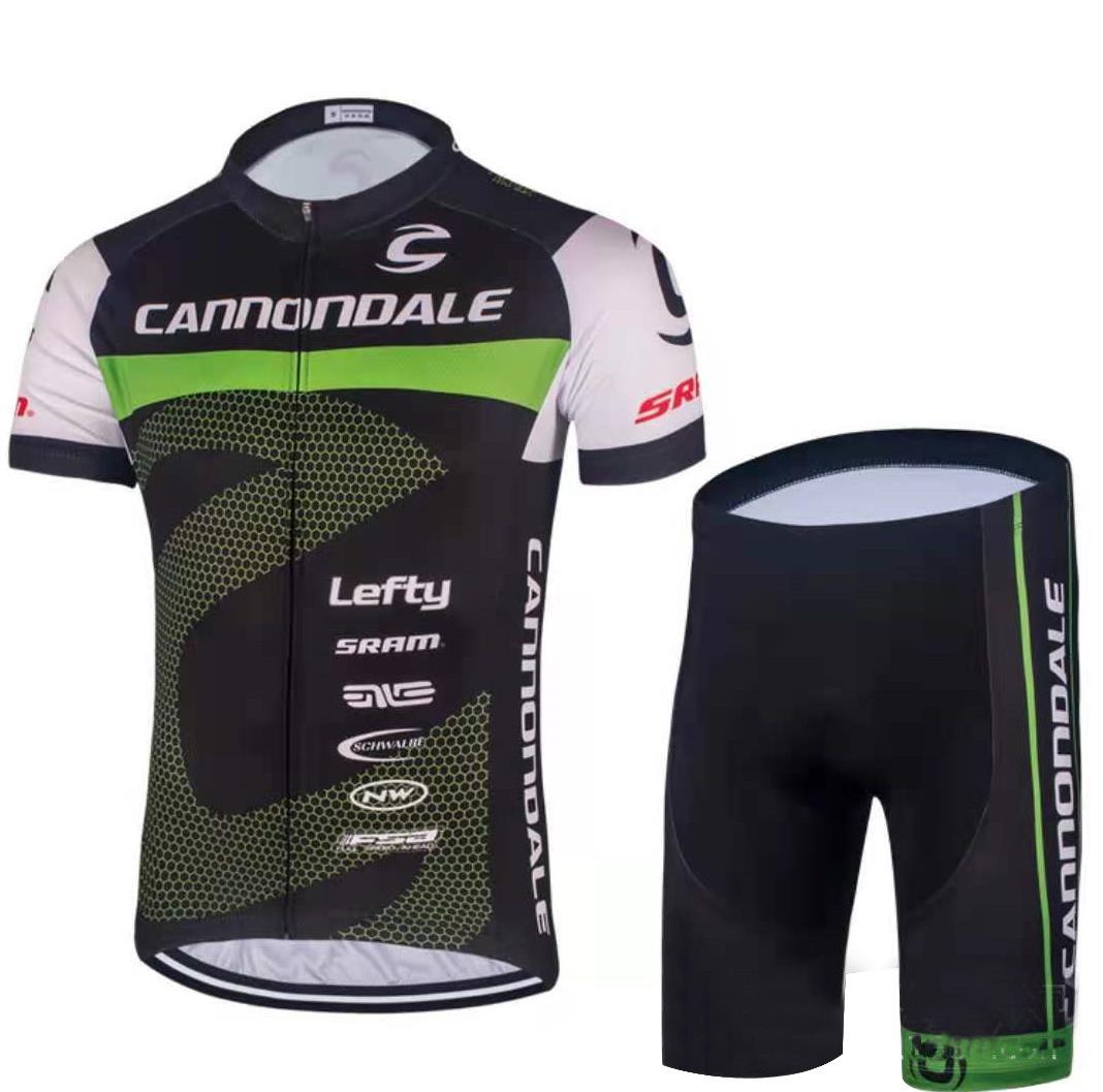 2026 Bicycle Long Sleeve Cycling Suit