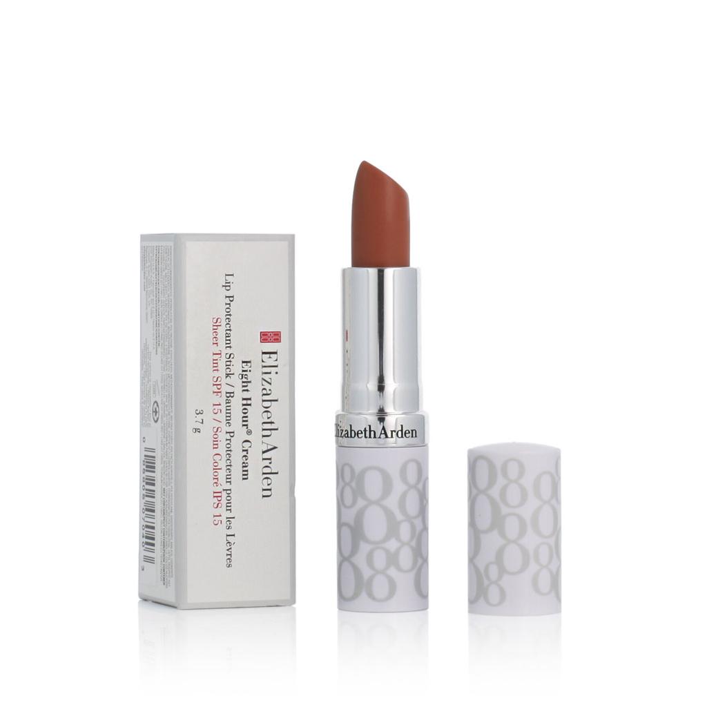 Elizabeth Arden, Eight Hour, Lip Protectant Stick, Cream Lipstick, Honey, 3 G