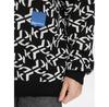 Cardigan Karl Lagerfeld Jeans Klj Monogram Jacquard Cardigan