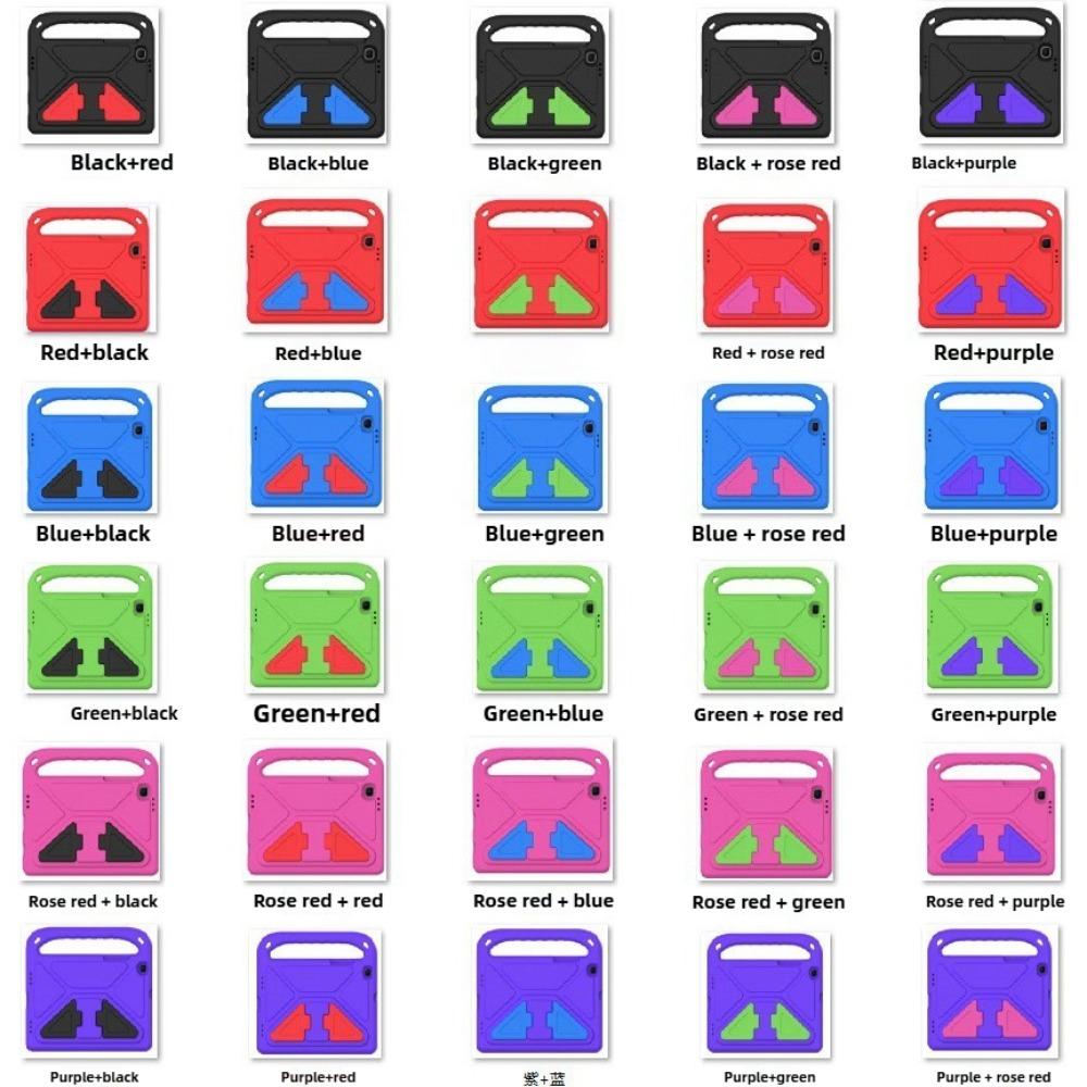 Shockproof EVA Case for Lenovo Tab 2025 M11 M10 M9 M8 P11 P12 EVA Xiaoxin Pad Lightweight Durable Cover