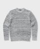 PANICALE Melange Knit Sweater 3 Colors