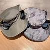 Large Size Quick Dry Bucket Hat With Solar Powered Fan Usb Charging Sun Hat For Men Outdoor Hiking Camping Fishing Cooling Wear