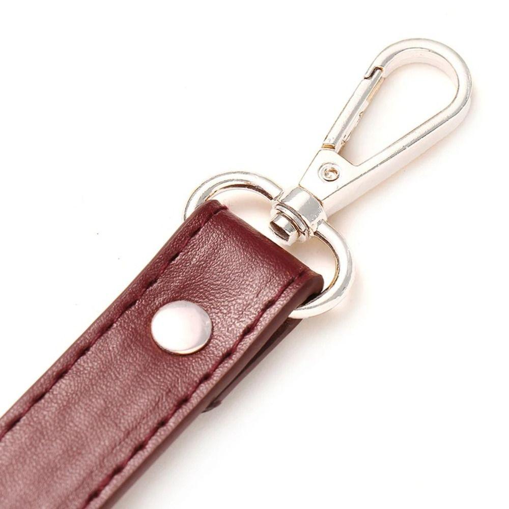 Adjustable Women Shoulder Crossbody Bag Belt 120cm Messenger Bag Strap New Bag Strap