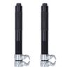 2Pcs Ferramenta de compressor de mola automotivo, carro, caminhão, serviço pesado, bobina de suporte, absorção de choque, 2200 libras