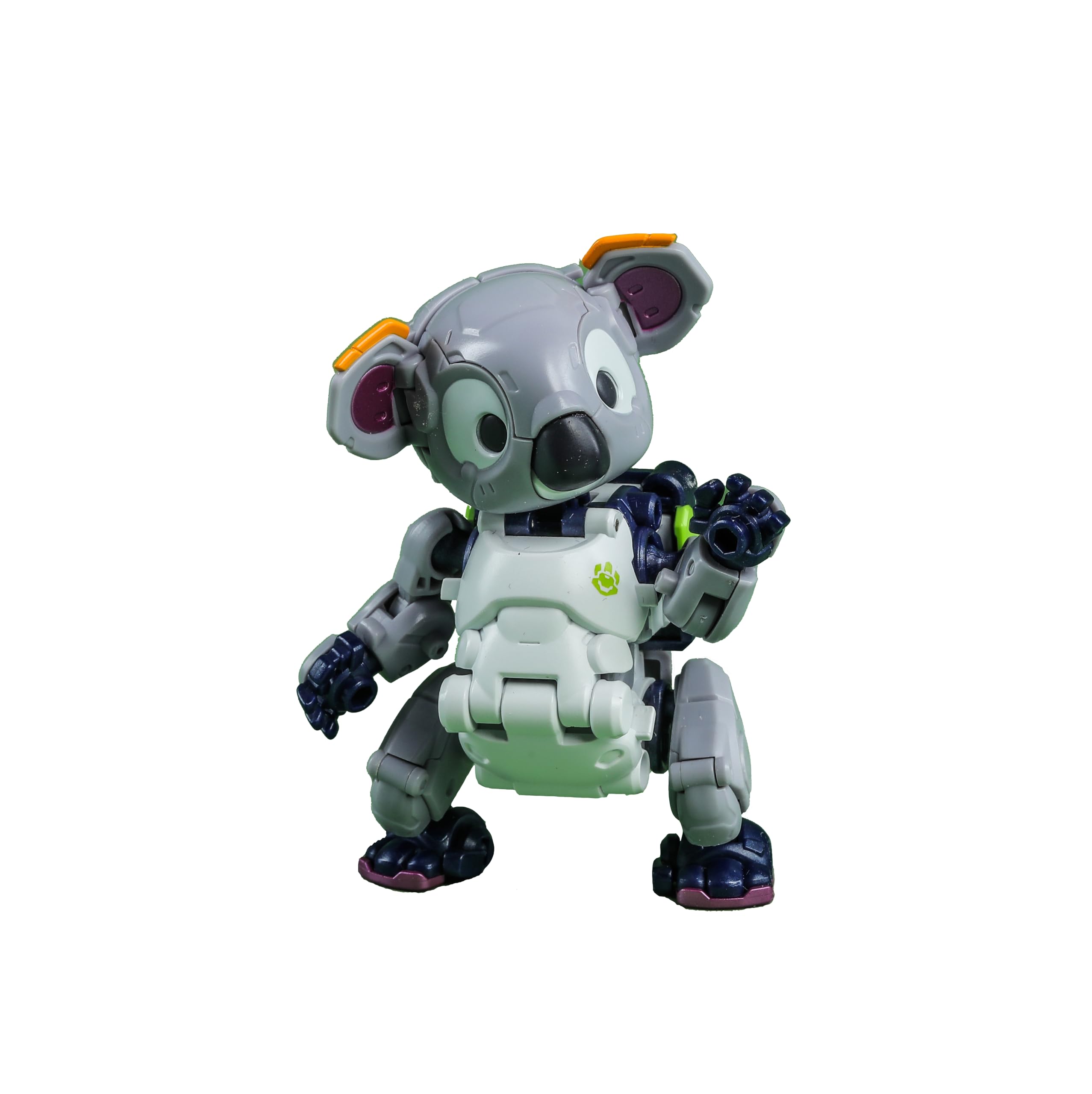 

52TOYS BEASTBOX BB 67 МАКЕТ