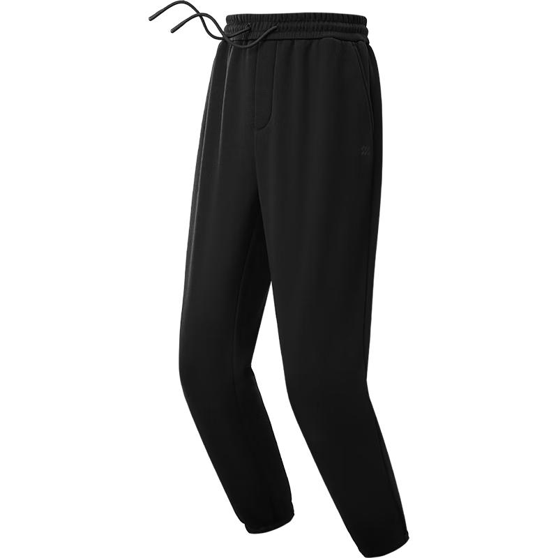 HLA Men's Sportsday Drawstring Casual Pants