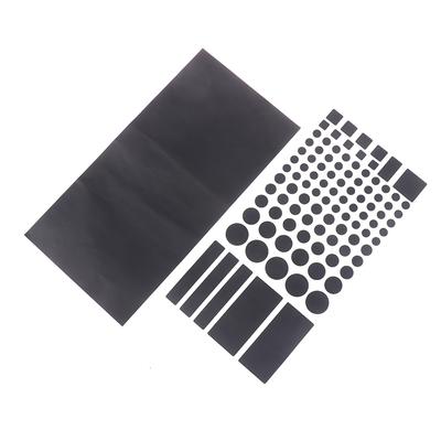 LED Zatemňovací Samolepky Samolepky Stmívací Samolepky Blokující Světlo Stínicí Samolepky Pro Elektroniku Domácí Elektronické Produkty