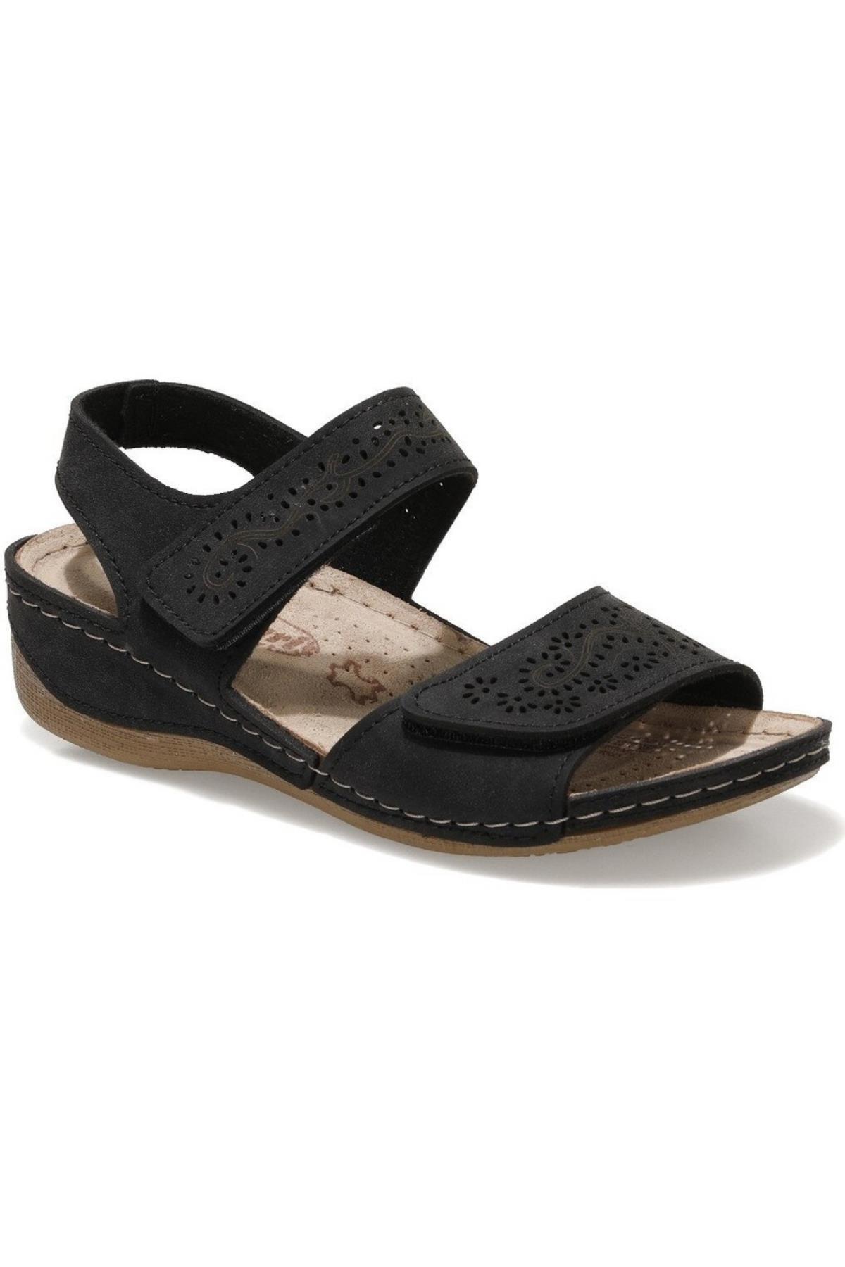 

Женские повседневные сандалии 157359.Z3Fx Летняя обувь — 101362062