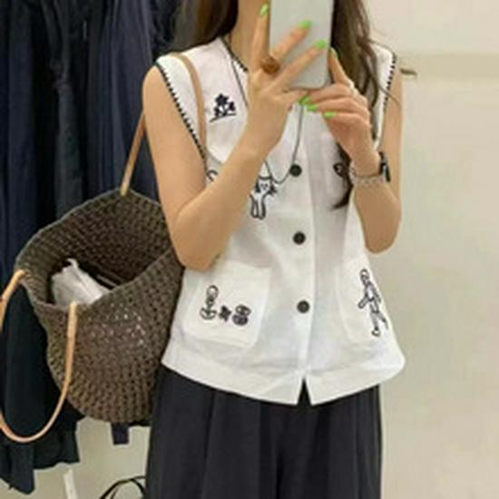 Women's Petite Hooded Windbreaker: Short Jacket for Spring & Autumn 2025, Casual Hot Style