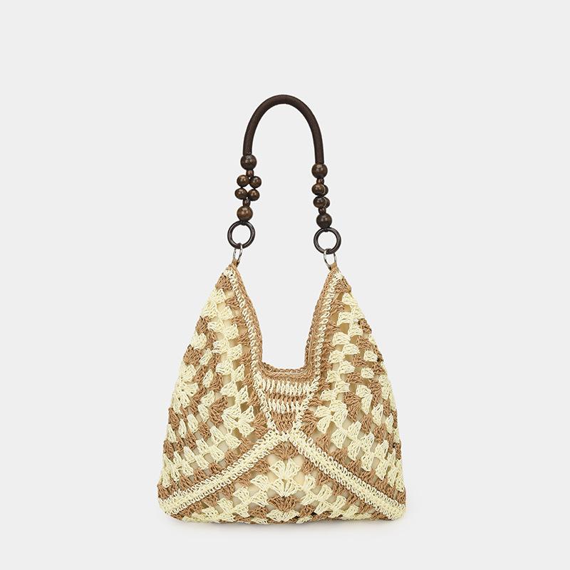 Handbag - Fashionable Shoulder Bag - Casual Commuting Tote Bag